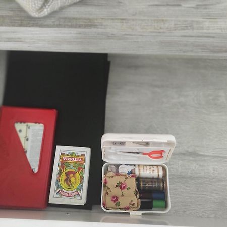 Habitacion Namaste بلايا بلانكا المظهر الخارجي الصورة