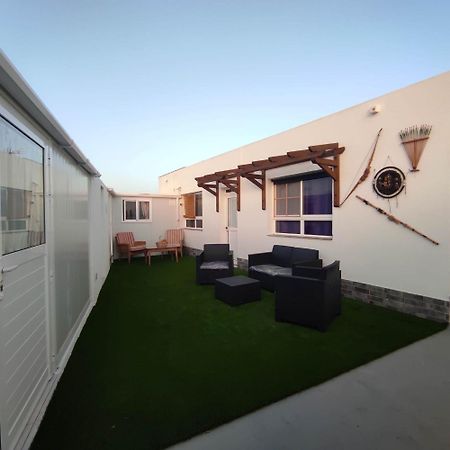 Habitacion Namaste بلايا بلانكا المظهر الخارجي الصورة