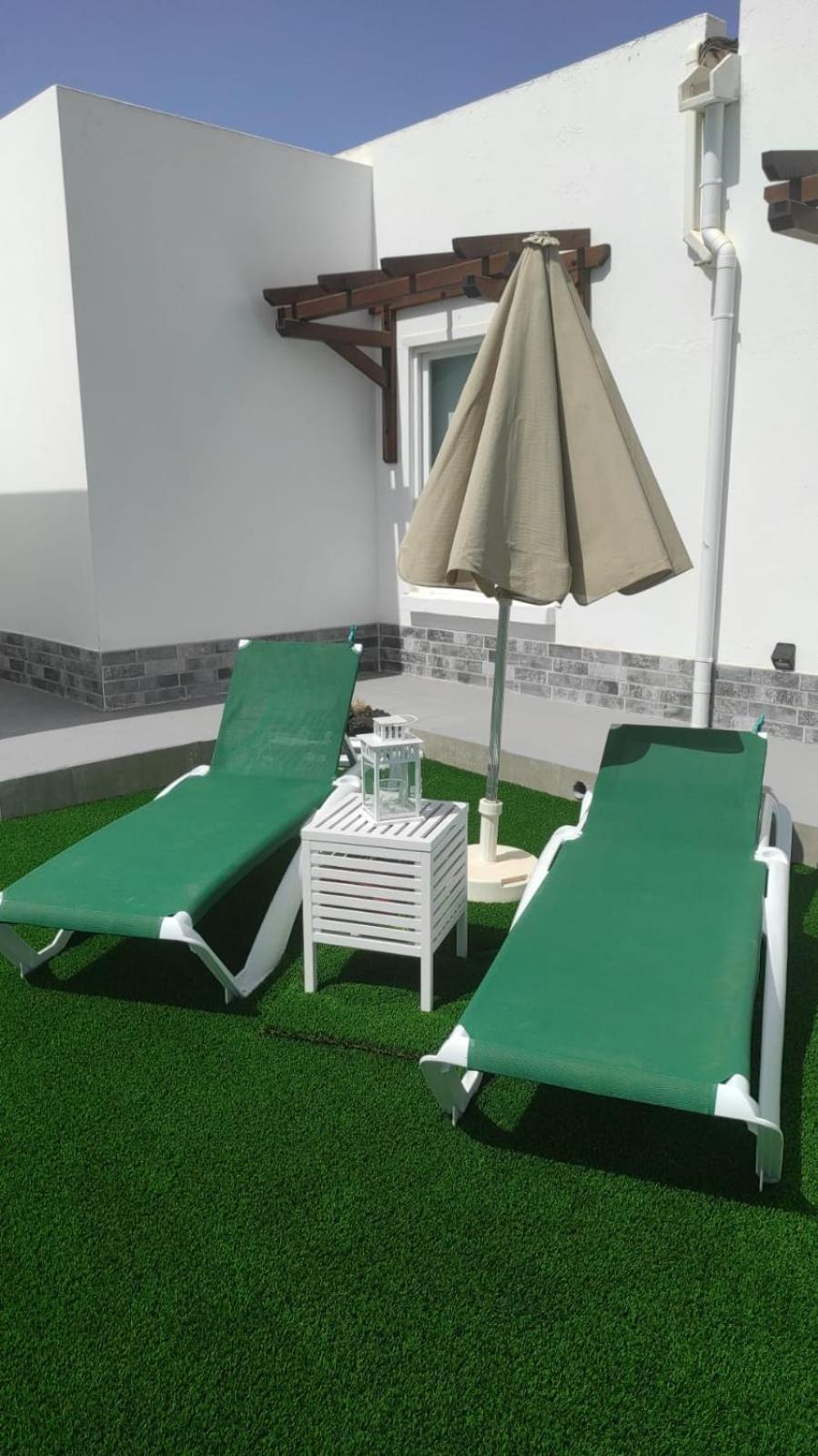 Habitacion Namaste بلايا بلانكا المظهر الخارجي الصورة