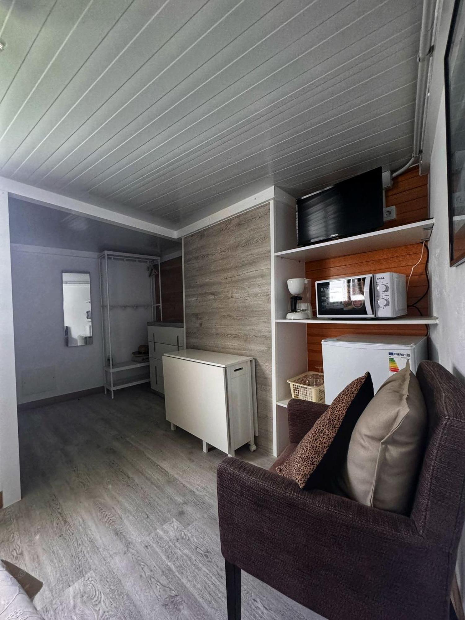 Habitacion Namaste بلايا بلانكا المظهر الخارجي الصورة