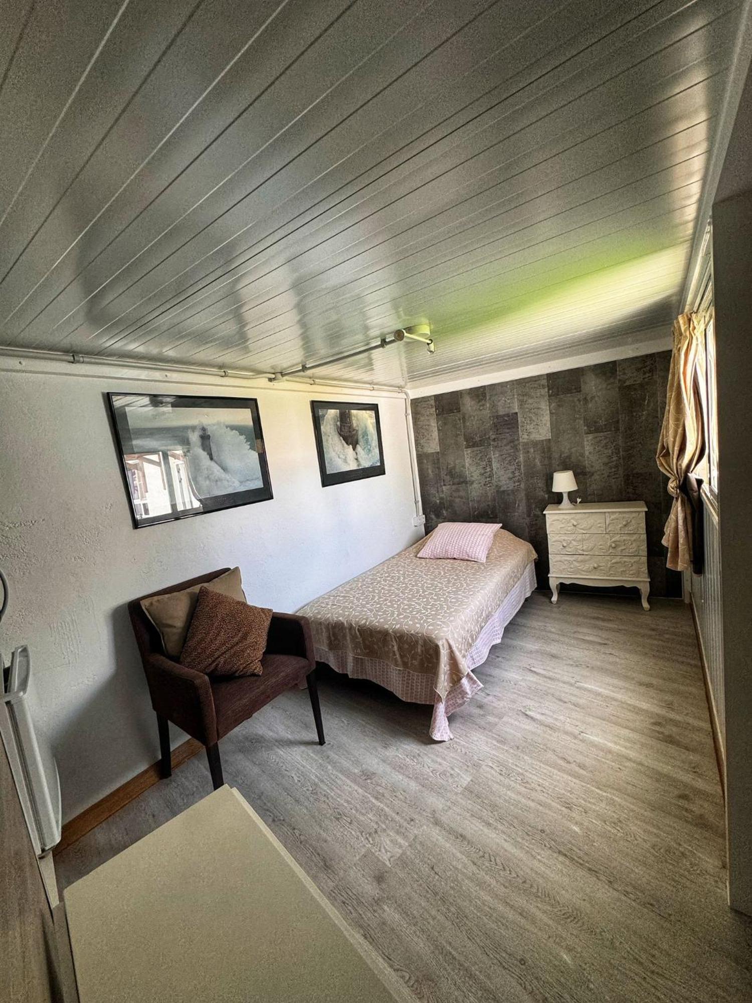 Habitacion Namaste بلايا بلانكا المظهر الخارجي الصورة