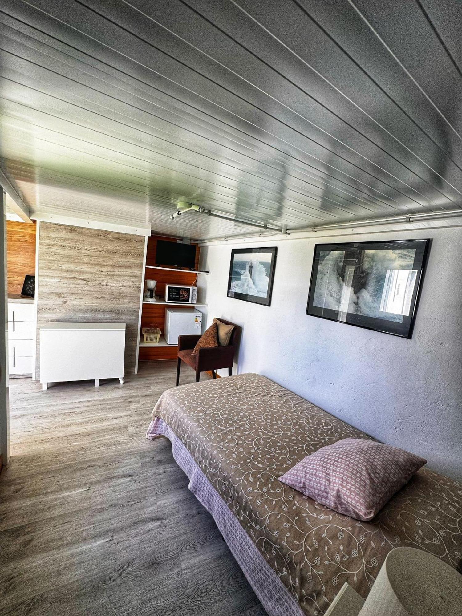 Habitacion Namaste بلايا بلانكا المظهر الخارجي الصورة
